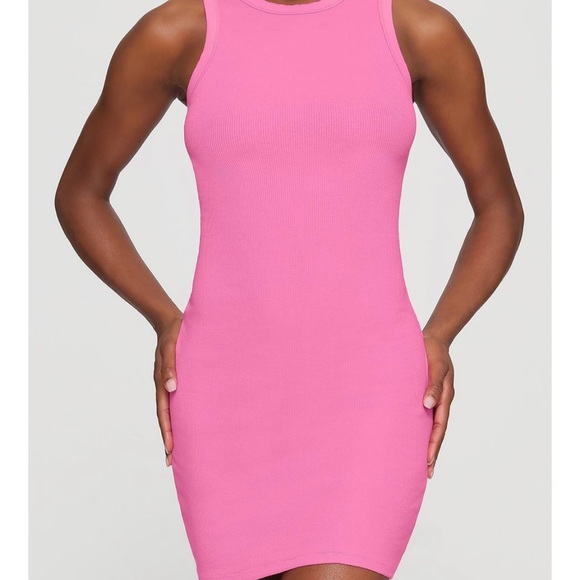 NWT Lane Crawford tank dress - Picture 2 of 6